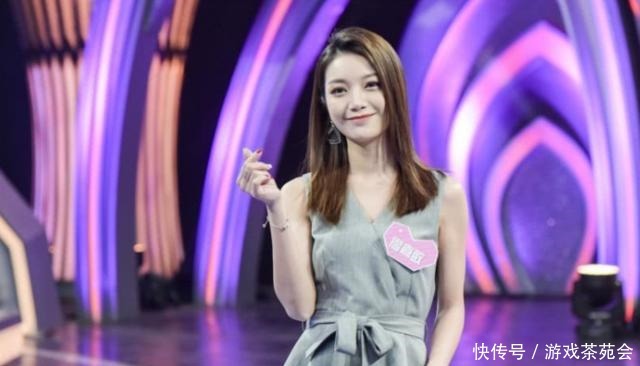 《非诚勿扰》最美女嘉宾,29次被选心动女生,如今成人生赢家!