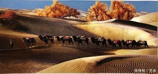  投资|苏绣名家马东兰被评为最具收藏投资艺术家