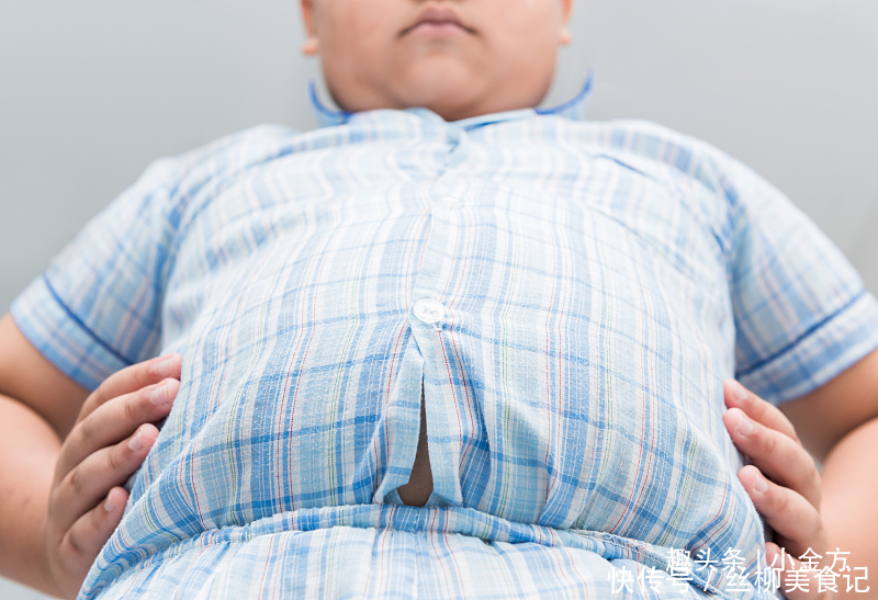 痰湿|为什么有人狂吃不胖，有人喝水都胖？今天终于找到答案了！