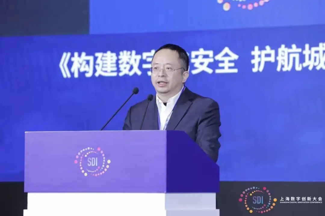 城市|周鸿祎:数字城市可能是率先拥抱元宇宙的场景之一