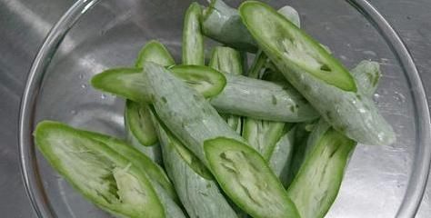 夏天养生,4种食物要多吃,袪皱淡斑,排毒瘦身,早吃早健康