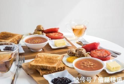 懒人|懒人必备快手早餐,简单营养又省钱,自制吃得更安心,一学就会