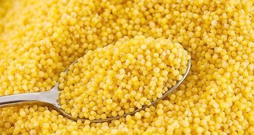 每天一碗小米粥,能长寿吗老中医别不信,这4种人最好天天喝