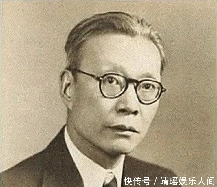 林徽因说她同时爱上两个人,梁思成和金岳霖的回答一个比一个奇葩