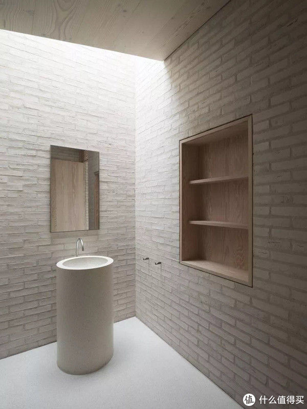 极简主义|真正的极简风绝不是穷设计，比豪华装更费钱，细节材质都是一绝