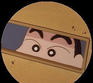 有些事|又暖又哲学的蜡笔小新,一生治愈