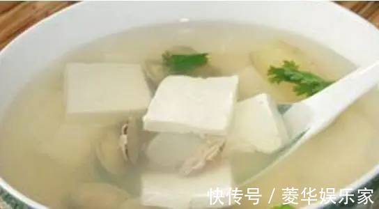 抗衰老|女人多吃这些碱性食物,50岁看起来也只有25岁!