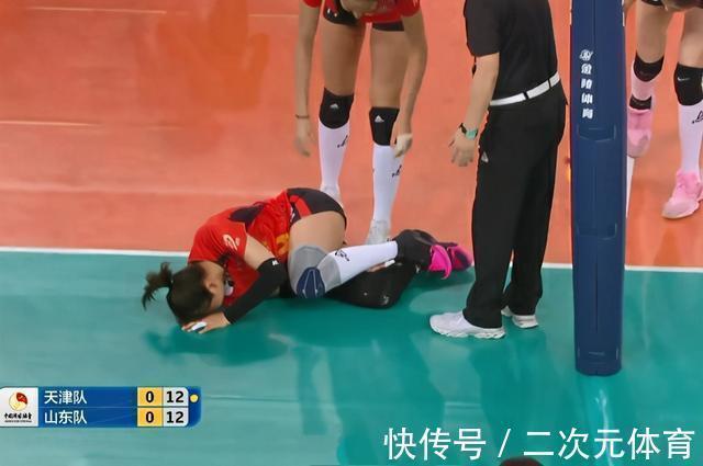 垫脚|李盈莹注意了！曾因为垫脚致6人受伤，这一行为不改，将成大患