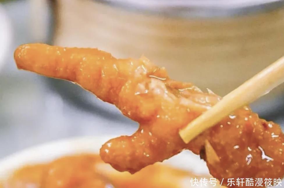 广州超便宜早茶店,来吃的全是街坊邻居,人均30吃到撑!
