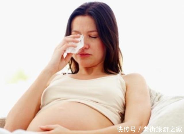 准妈妈|孕期做到“4不碰”,有利于保持羊水“清澈”,胎儿住着更干净