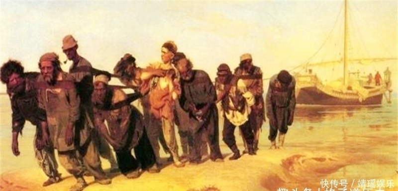 姓氏|俄罗斯人名里的“斯基”与“夫”,都是啥意思?看完涨知识了