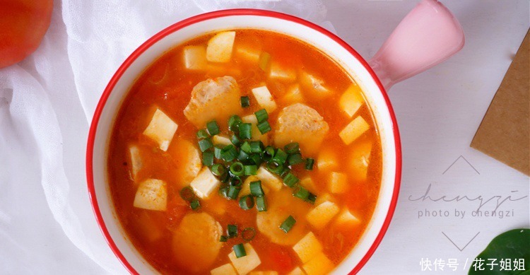 春天,适合孩子喝的“高钙汤”,隔三岔五来一碗,孩子爱喝吸收快!