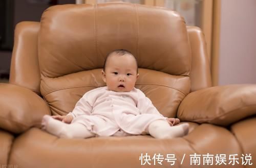 对照|宝宝6个月时已经具备8种能力,快来对照下,你家宝都具备了么?