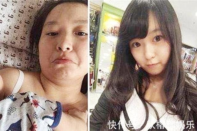 萝莉|生娃前VS生娃后，会哪些变化鲜明的对比让人深思