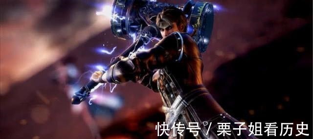 唐昊|斗罗大陆毒斗罗区区一个封号斗罗，为何就敢和武魂殿对抗呢
