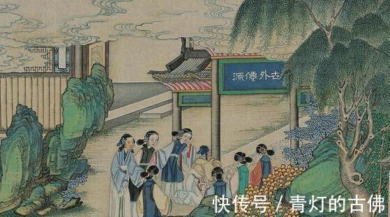 林黛玉!妙玉讥讽林黛玉是大俗人,弄懂梅花雪水的含义,才知曹雪芹真高明