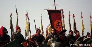 此人|此人比公孙胜更厉害,比林冲、武松还让人害怕,却为何会被埋没