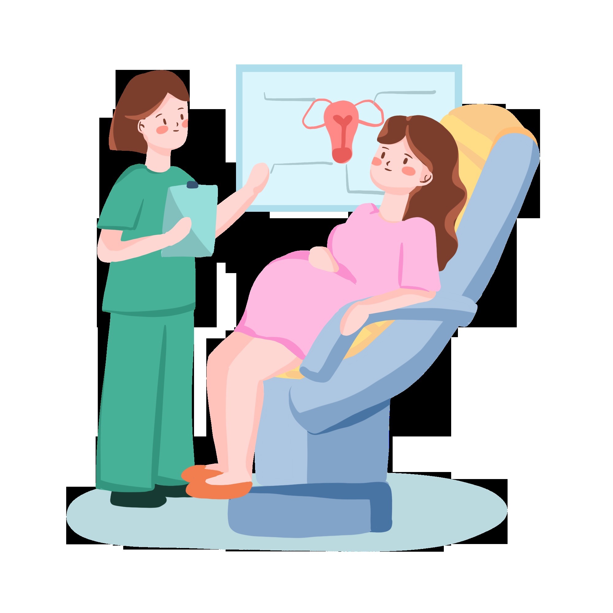 胎芽|什么是胎心胎芽,怀孕多长时间可以看到胎心胎芽