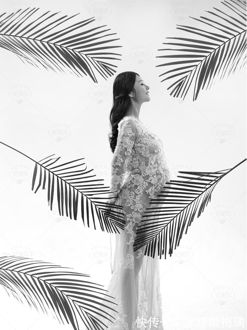 拍照|关于拍摄孕妇照的注意事项,你知道吗