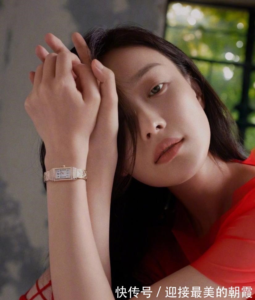 配饰 女人适合戴“手镯”还是“手表”答案在于这三点,戴错很尴尬