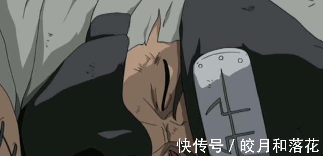 火影s级|火影S级任务很难完成自来也231次,他多到数不清了