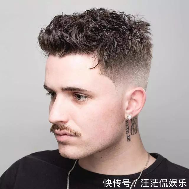 泽恩|剪头发就看这篇!2019年六大男性发型趋势解析