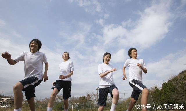 女孩子|女孩最后一个身高“冲刺期”,想拥有大长腿,有几个禁忌尽量别犯