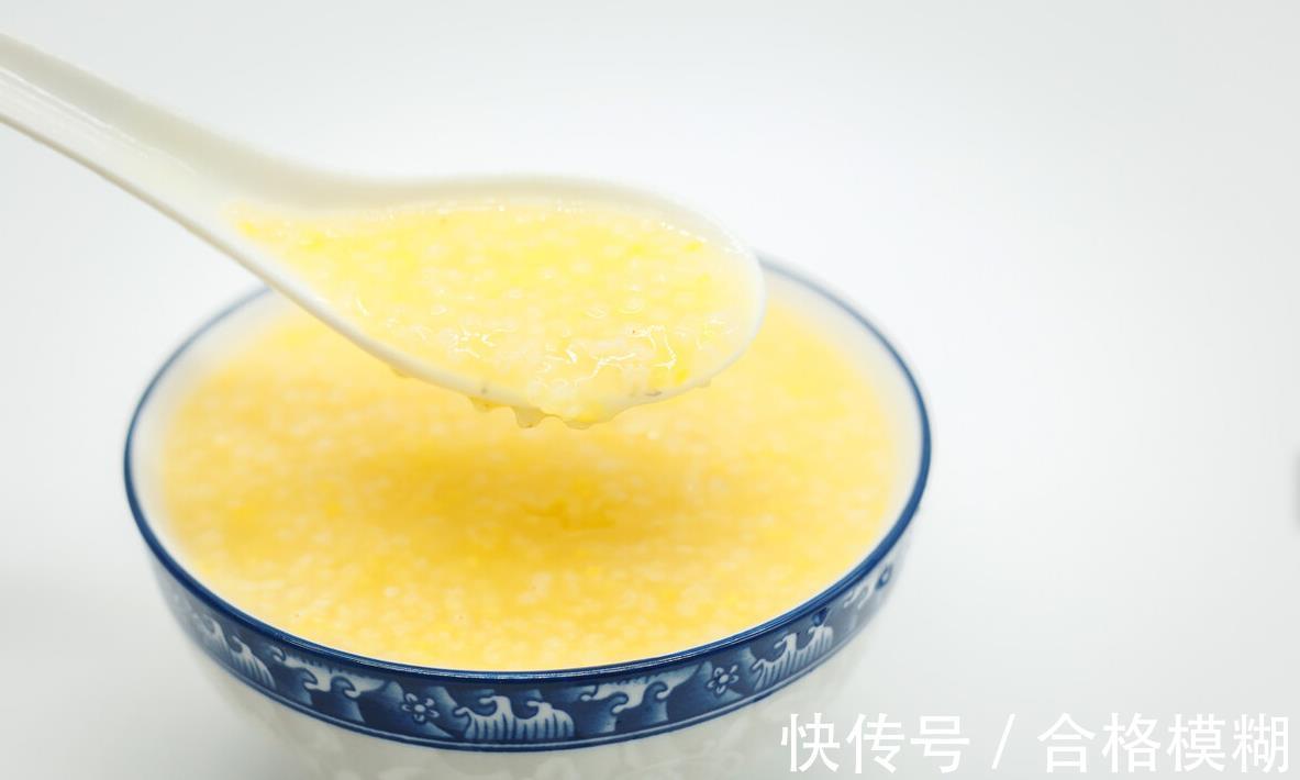 熬骨汤|孩子脾虚缺钙少碰“小米粥”?劝告:2类食物要少吃,脾虚不长个