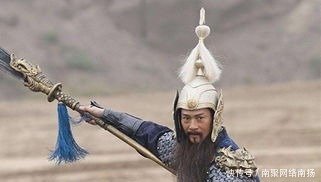 杨家将在历史真的存在吗?他们都叫什么名字?