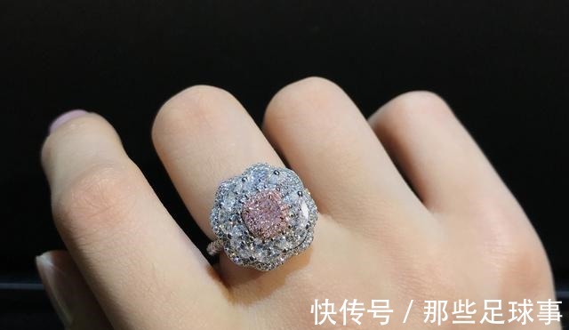 fancy 哪种彩钻更值得入手!