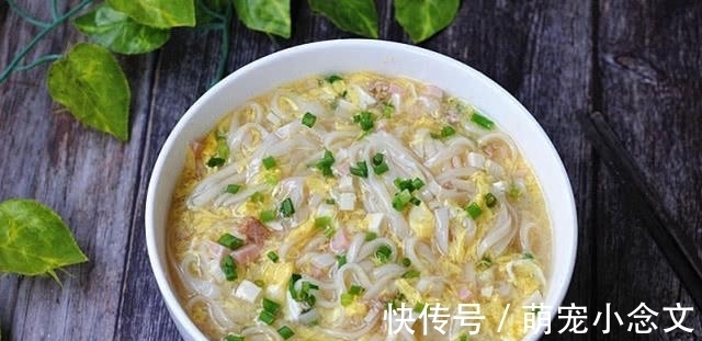 这早餐一份不过5块钱，却是绝佳的“补脑餐”，我家孩子天天吃！