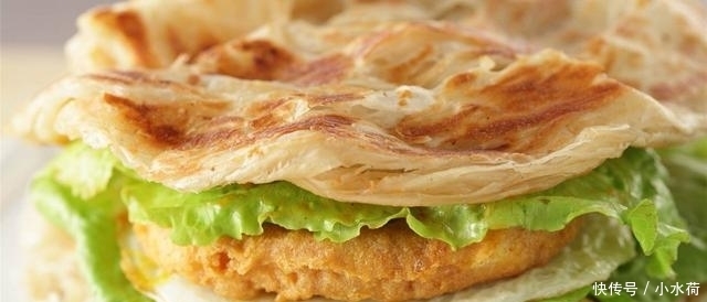 中国|外国人给中国小吃起的“洋名”,让人脑洞大开,一下高端到没朋友