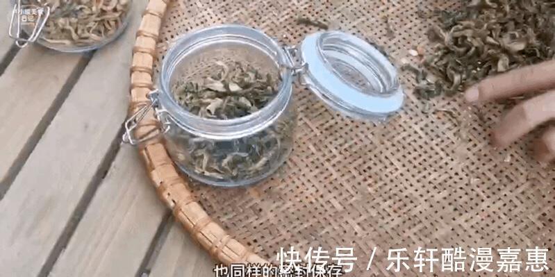好吃|天气太热,晒点豆角,用来炒菜或者是煲汤都好吃