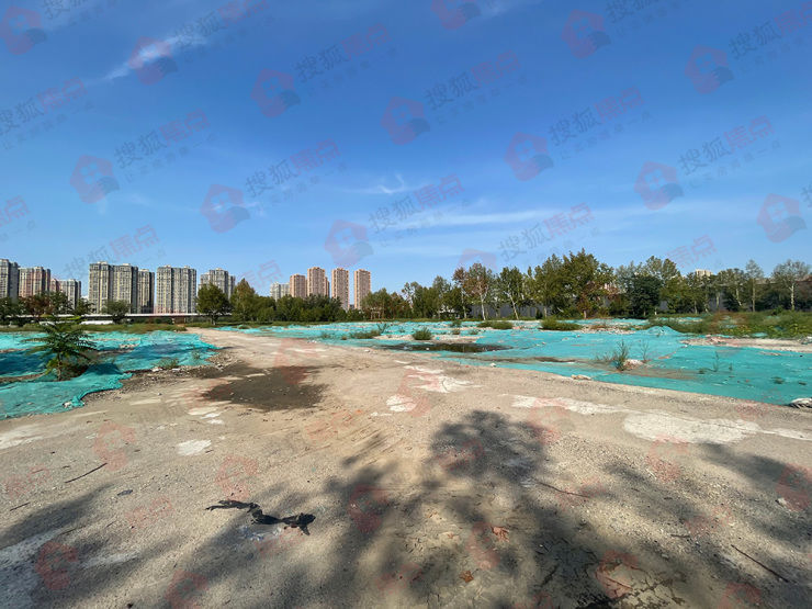 地块|敲定!上市房企＂鲸吞＂旧厂改造 城北千亩城市综合体呼之欲出