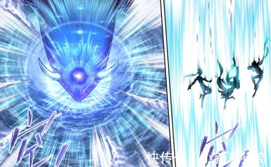 小舞|斗罗大陆十万年魂兽为何无法成神原因出在这只远古神兽身上!