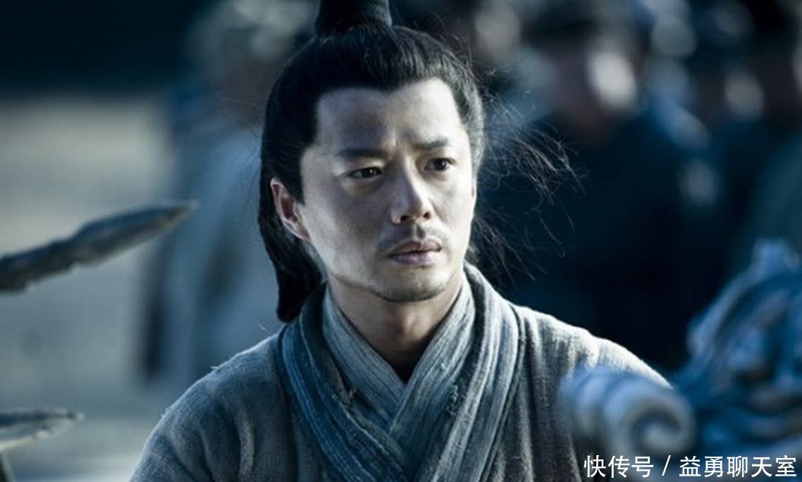 张良|为什么萧何会把本来能到手的皇位让给刘邦