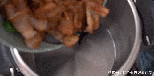 香绝|秒杀餐馆的好方子!上锅一焖香绝了,软糯超下饭!