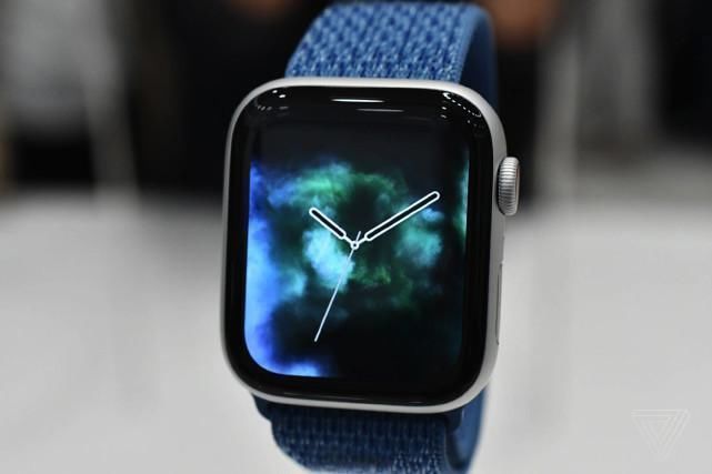 手表|苹果持续领跑智能手表市场，华为稳居第二，网友：小天才更厉害