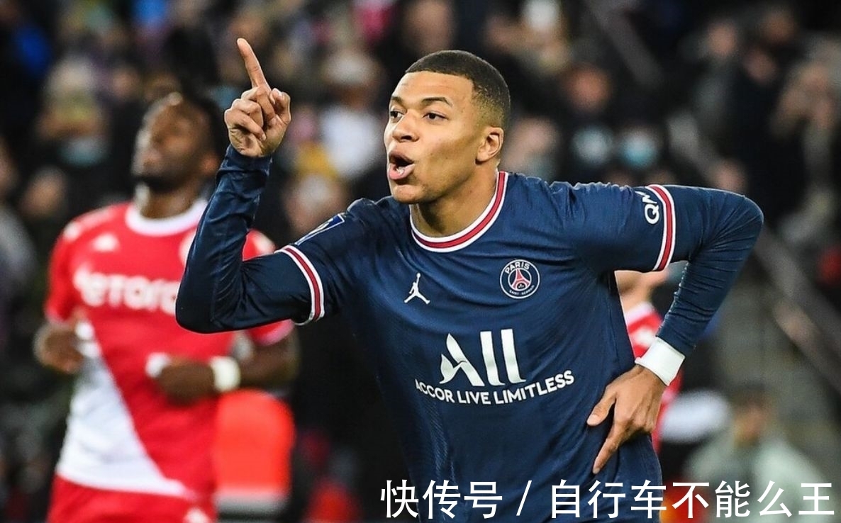 金球|年轻人真给力,金球先生也甘心辅佐!参与87%进球,低于1.5亿不卖