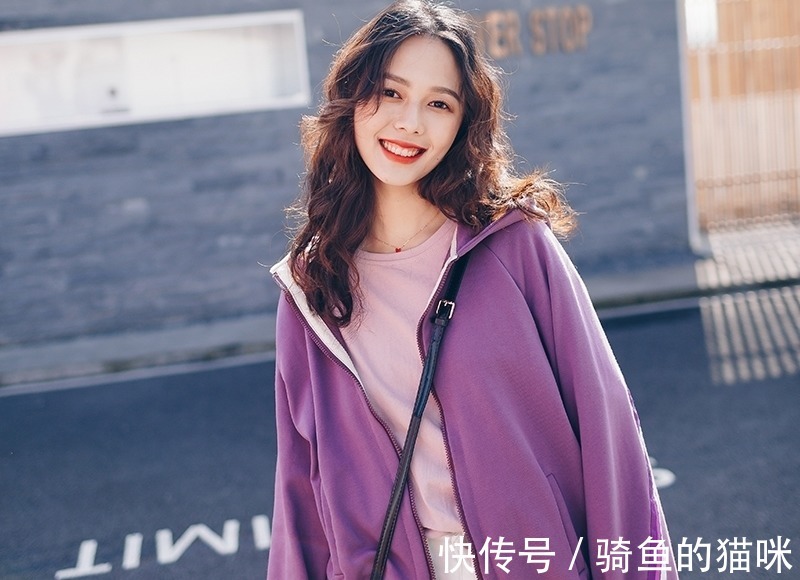 时髦精 今年真是很流行的棒球服,让你变身时髦精!