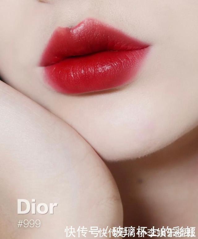 经典|口红当中的“王者”,这四只必须有一席之地,无法超越的经典!