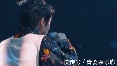 李荣浩|少年说唱的导师阵容，该综艺结合了《中国新说唱》和《青春有你》