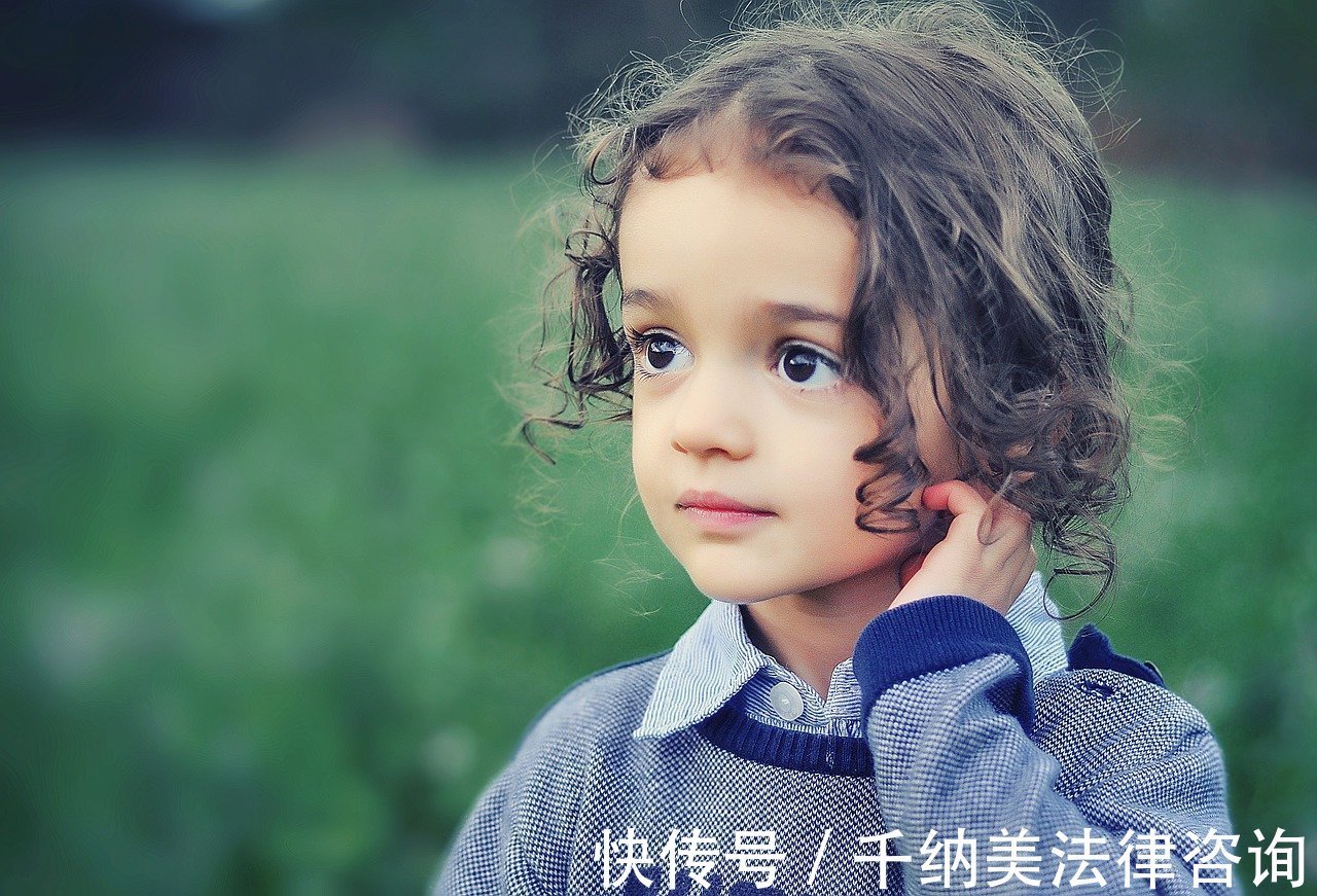 法律保险|法律保险科普篇——孩子只能随父姓或母姓吗?