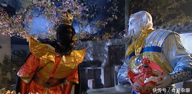 来历|大鹏鸟连如来都不畏惧,唯独对这一妖怪臣服,此妖怪是何来历?