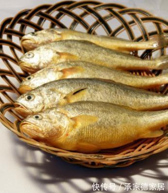 带鱼|立秋之后，记得多给孩子吃这4种鱼，钙含量高，孩子越吃越聪明！