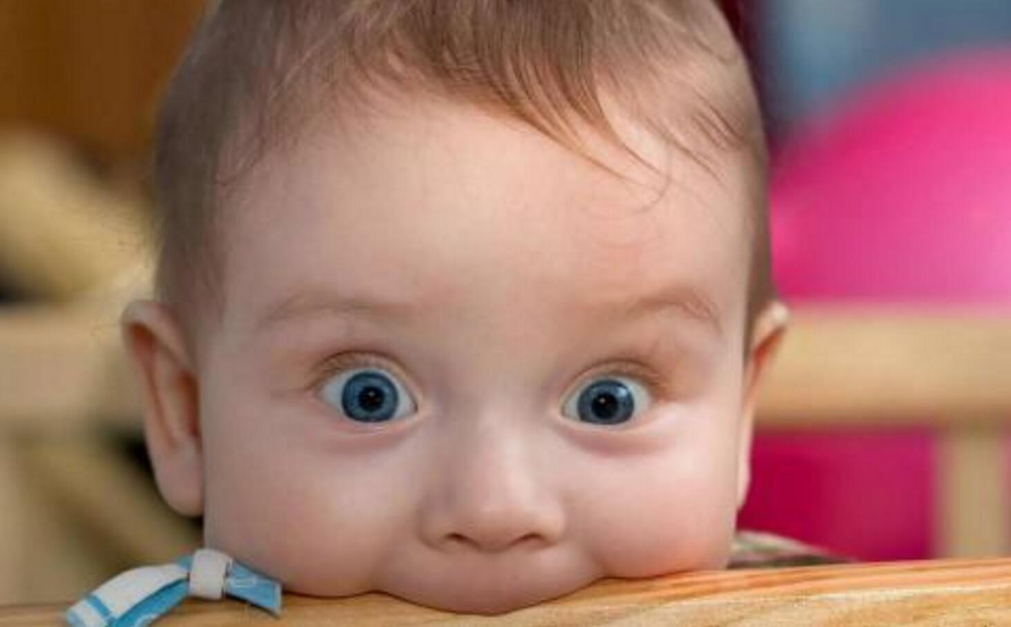 暗示|什么时候该给孩子添辅食 宝宝这7个暗示, 妈妈可一定要看懂