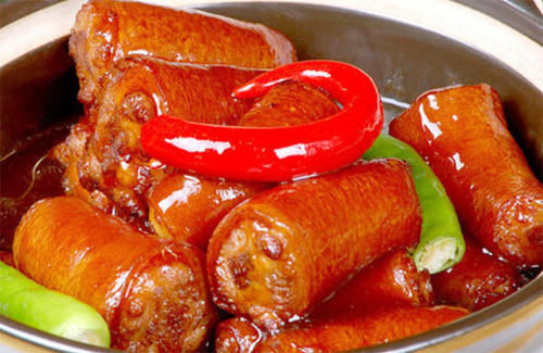 养颜菜|女性40岁后多吃养颜菜,美白缩小毛孔,祛斑抗皱防衰,60岁不显老