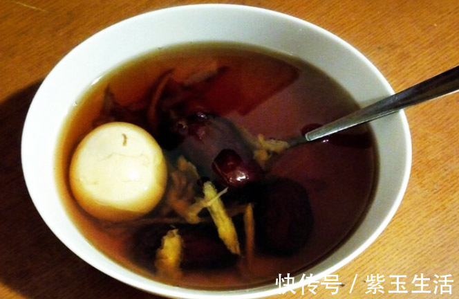 补血活血|妇科中医来大姨妈之前，记住2吃2喝，补血活血，预防经量过少