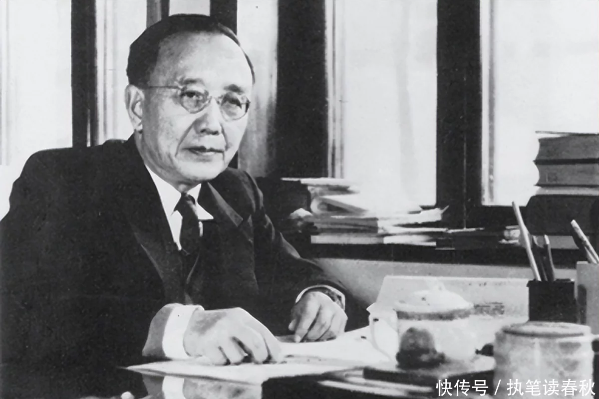 郭沫若：《满江红》，开篇就是千古名句