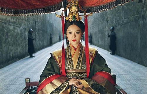 历史|秦武王嬴荡举鼎而死,公子嬴稷登基为王,大秦历史中的“季君之乱”